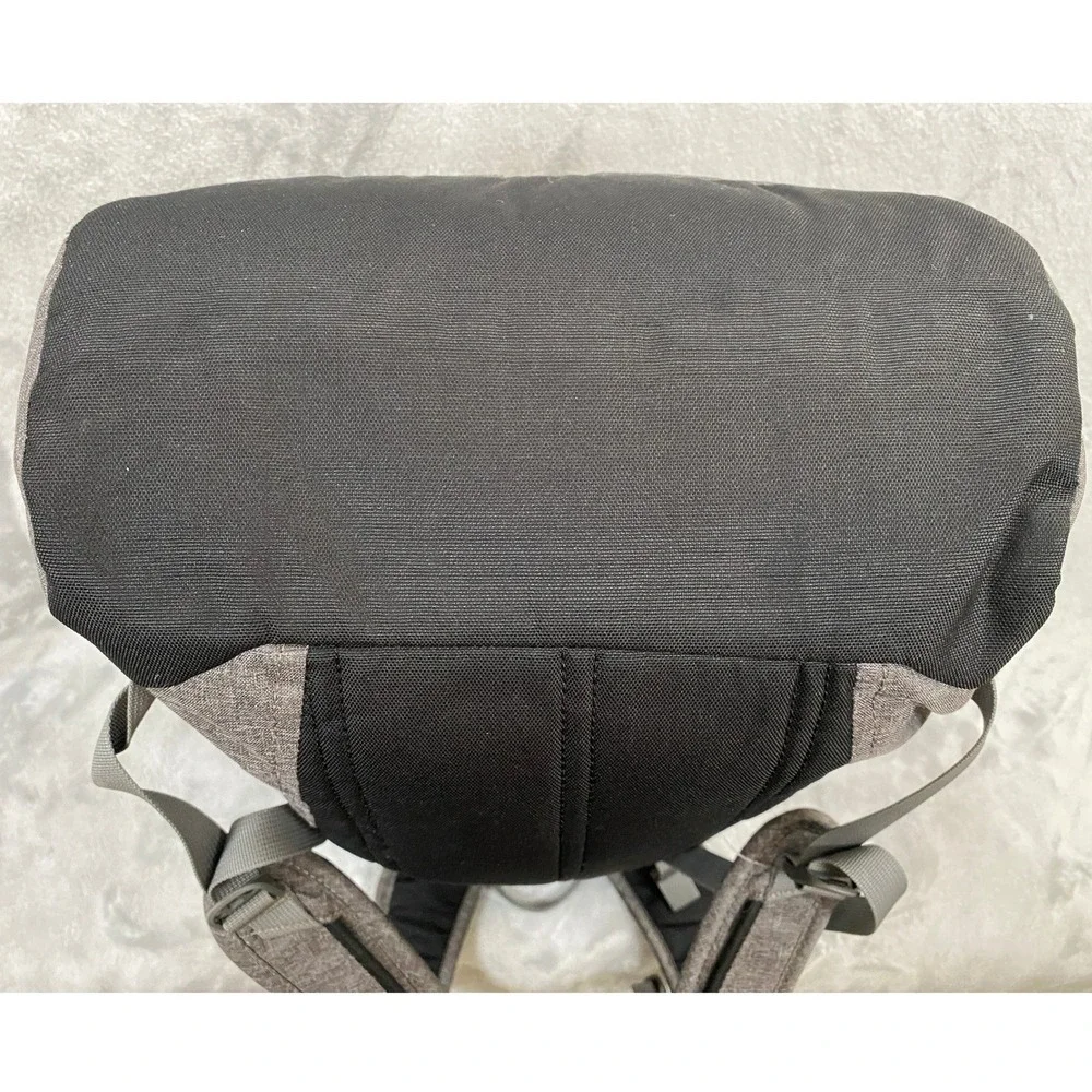 Cotopaxi Coban 20L Backpack Unisex OS Grey Alliant University Logo Hiking Travel